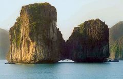 Halong Bay