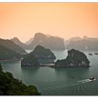 Halong Bay