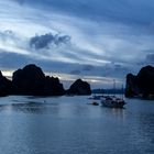 Halong Bay