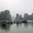 Halong Bay