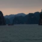 Halong Bay