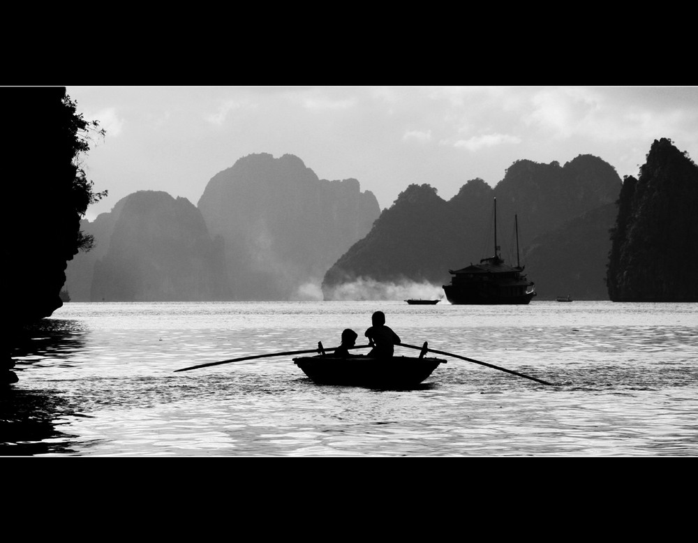 Halong Bay