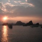 Halong Bay