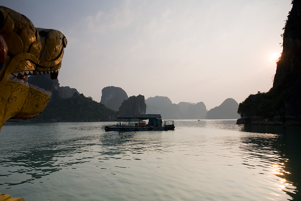 Halong Bay