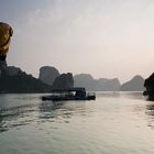 Halong Bay