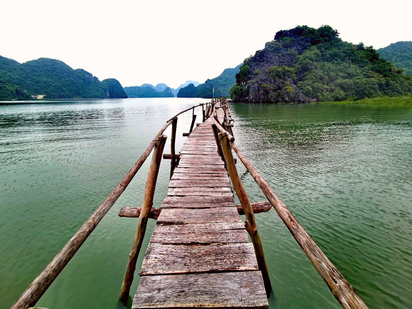 Halong Bay