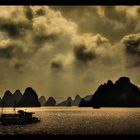 halong bay