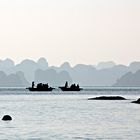 Halong Bay