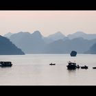 Halong bay