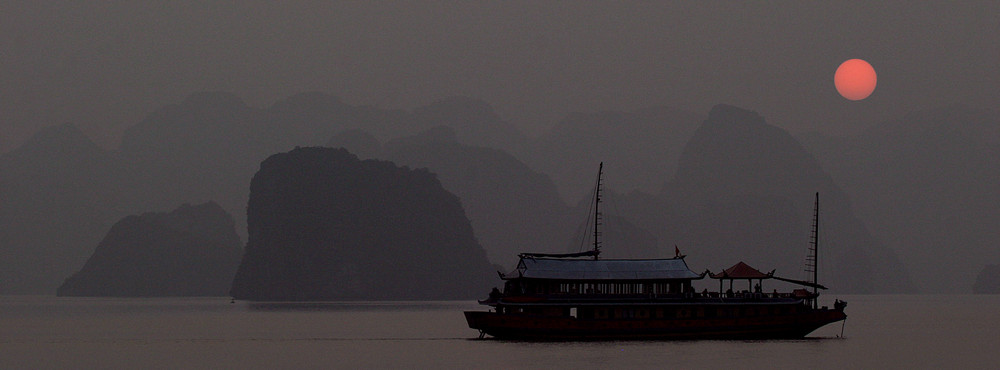 Halong Bay