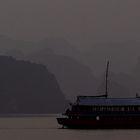 Halong Bay