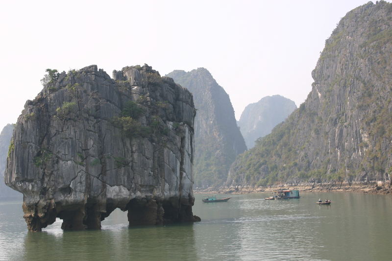 Halong Bay