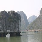 Halong Bay