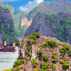 Halong bay