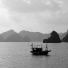 Halong Bay