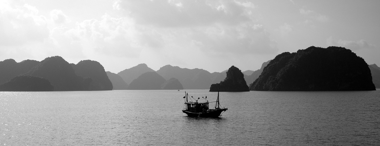 Halong Bay