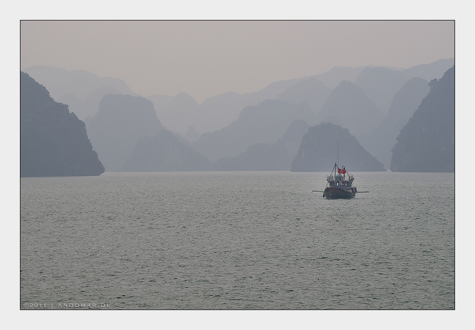 halong bay