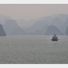 halong bay