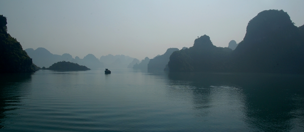 HALONG BAY