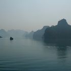 HALONG BAY