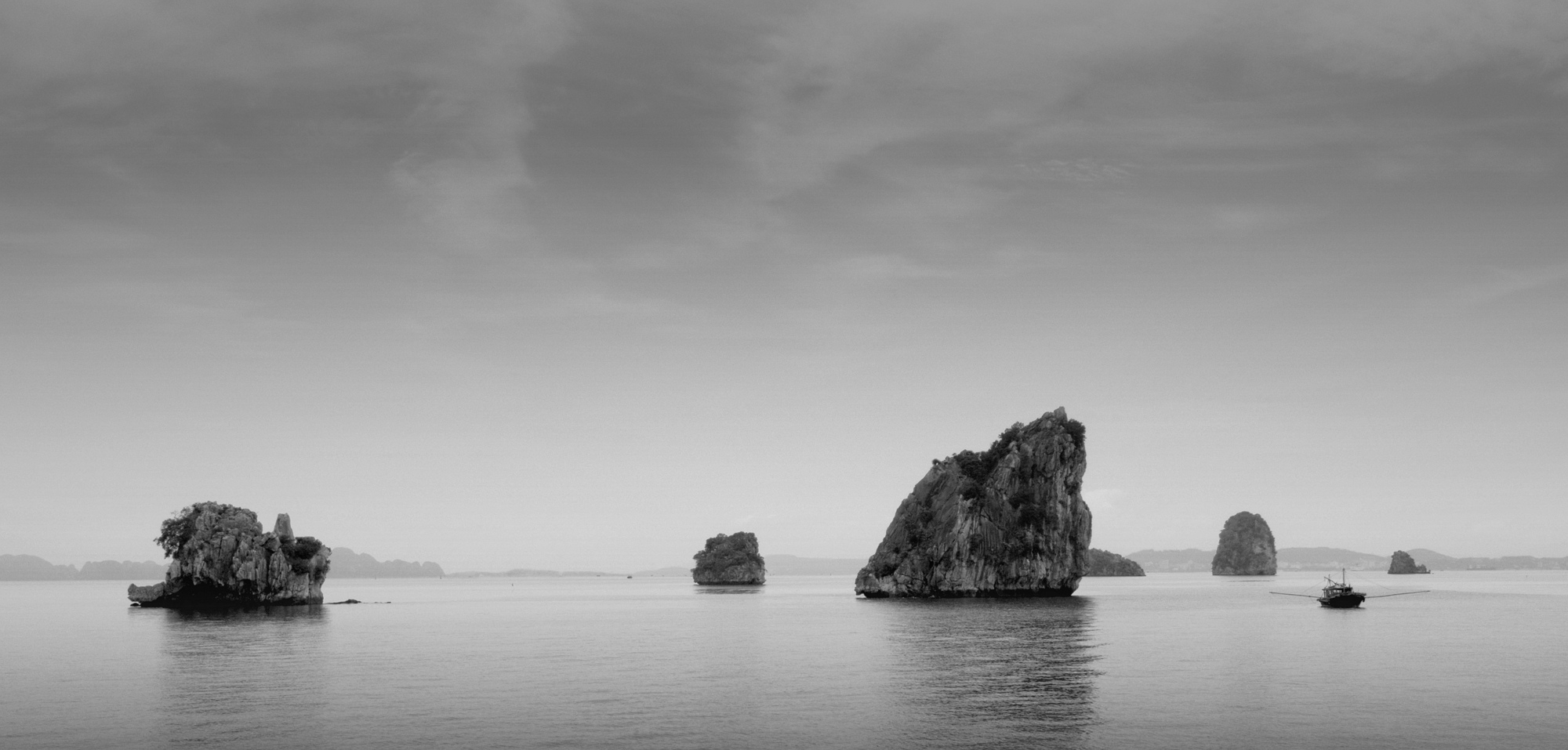 Halong bay