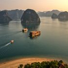 Halong Bay