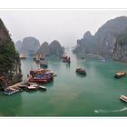 HALONG BAY