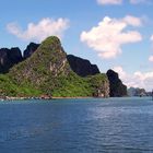 Halong Bay