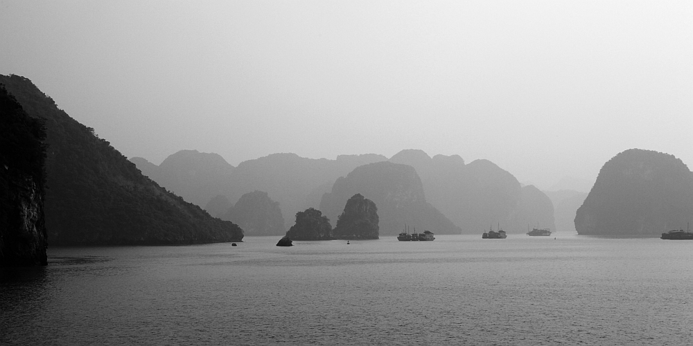 Halong Bay