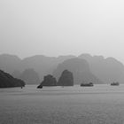 Halong Bay