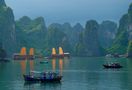 Halong Bay by Hans-Peter aus München