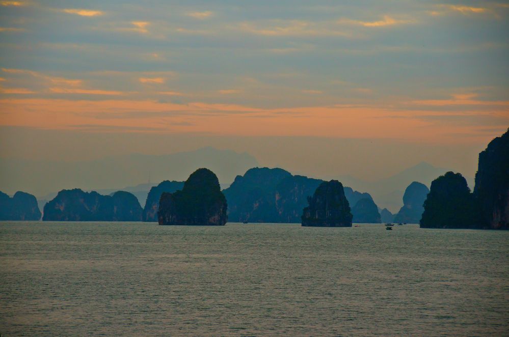 Halong Bay