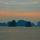 Halong Bay