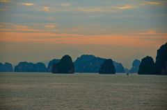 Halong Bay