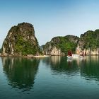 Halong Bay