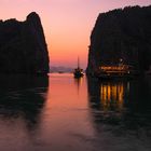 Halong Bay