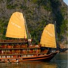 Halong bay