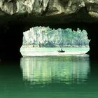 Halong Bay - Fischer