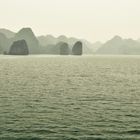 Halong Bay - Goodby