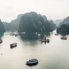 Halong Bay I