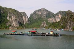 Halong Bay I