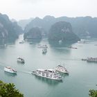 Halong Bay I