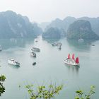 Halong Bay II