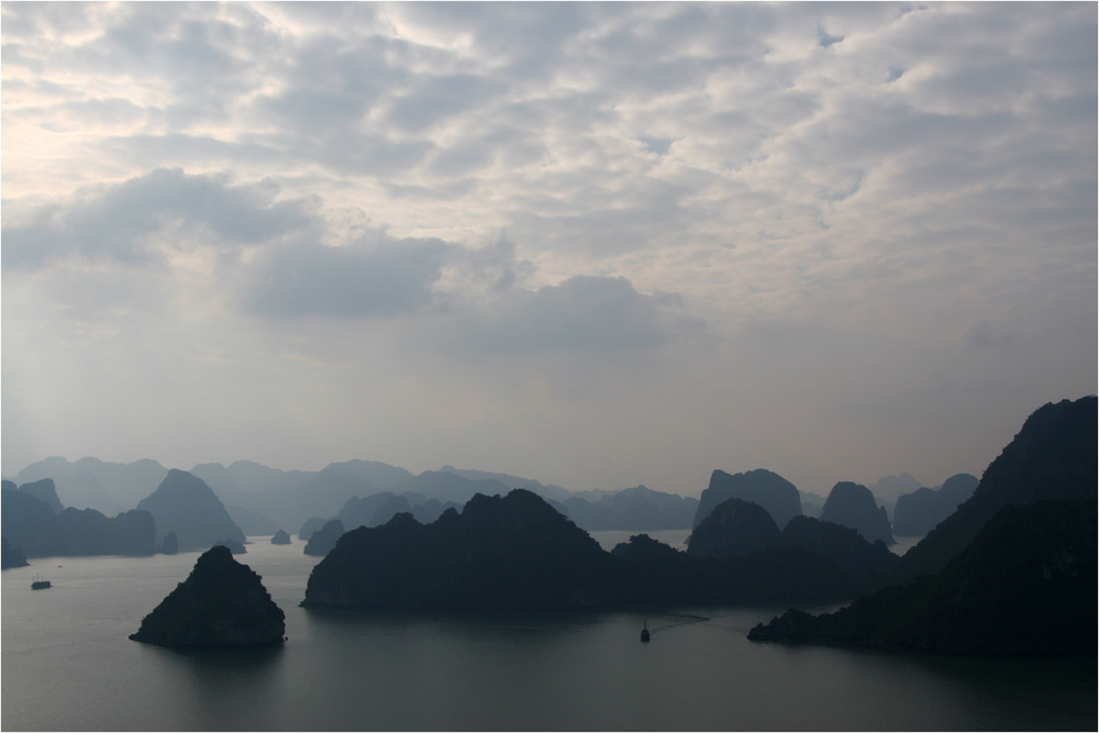 Halong Bay II