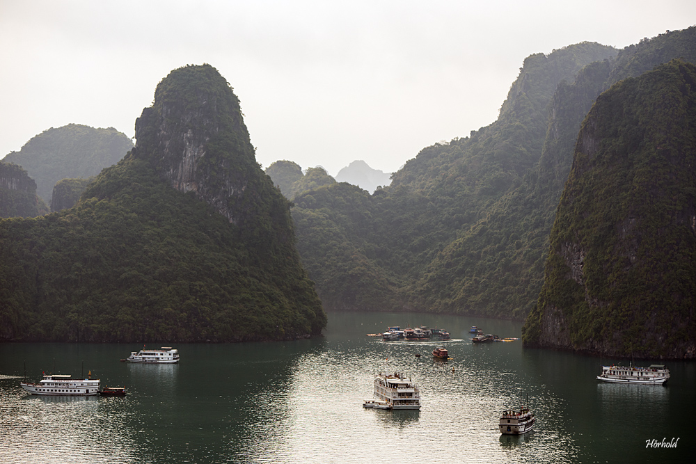 Halong Bay II