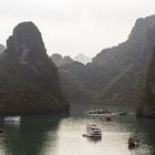 Halong Bay II