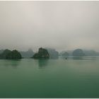 .:: Halong Bay in the morning ::.