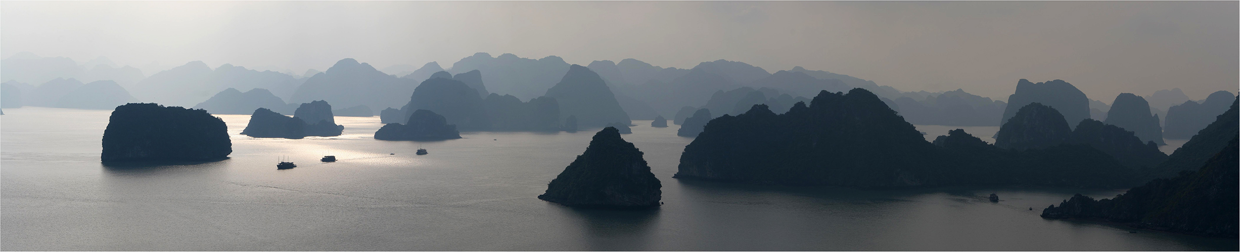 Halong Bay IV