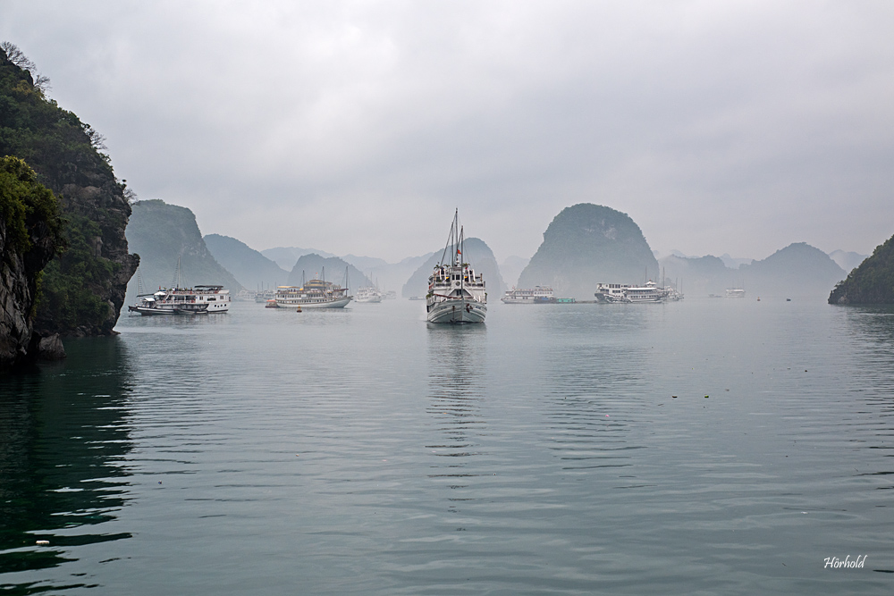 Halong Bay IV