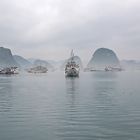 Halong Bay IV